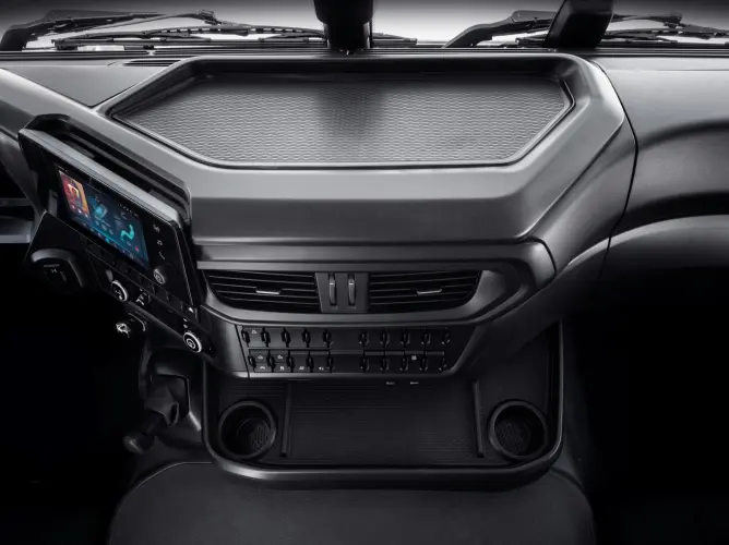 IVECO T-WAY