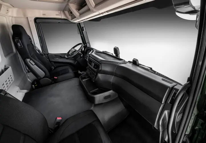 IVECO T-WAY