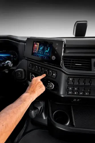 IVECO T-WAY