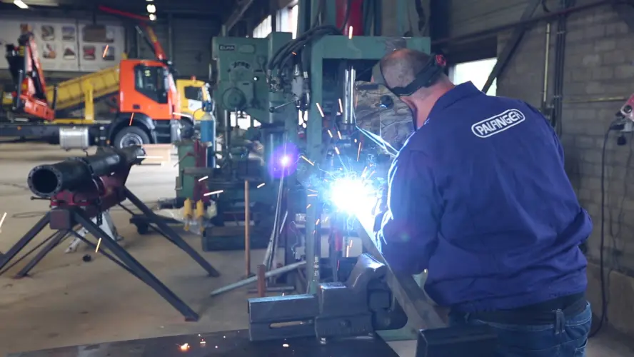 Reparatie & onderhoud