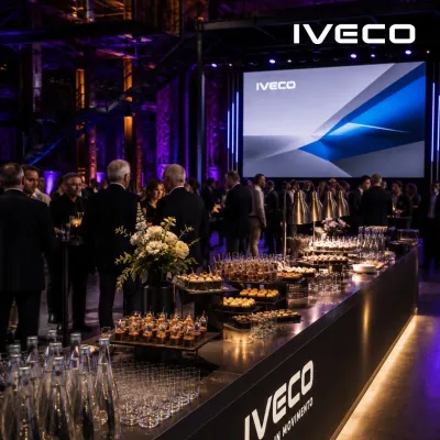 IVECO MY26 Road Tour komt naar Nederland