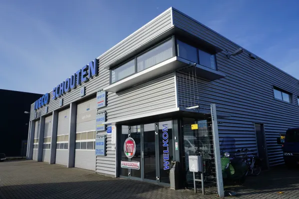 Faciliteiten