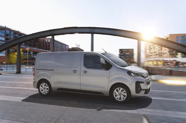 IVECO breidt elektrische line-up uit met compacte eJolly en volumemodel eSuperJolly