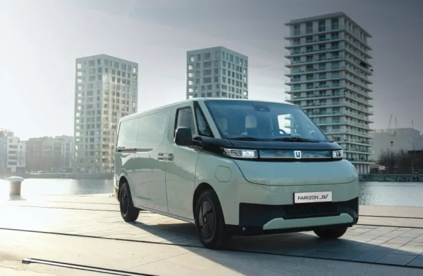 100% elektrisch