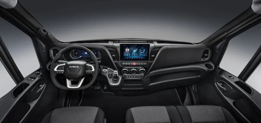 IVECO EV