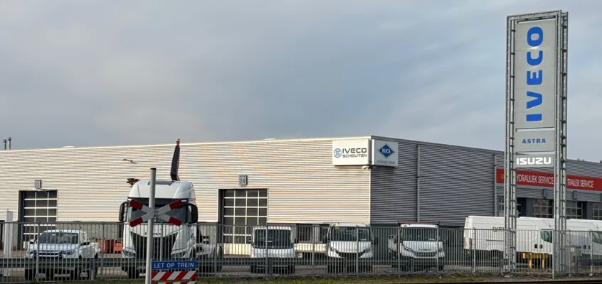 Over Schouten Limburg