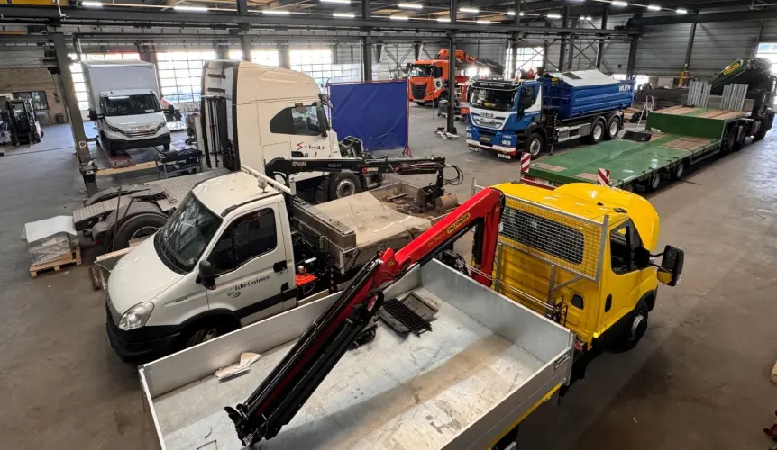 Reparatie & onderhoud