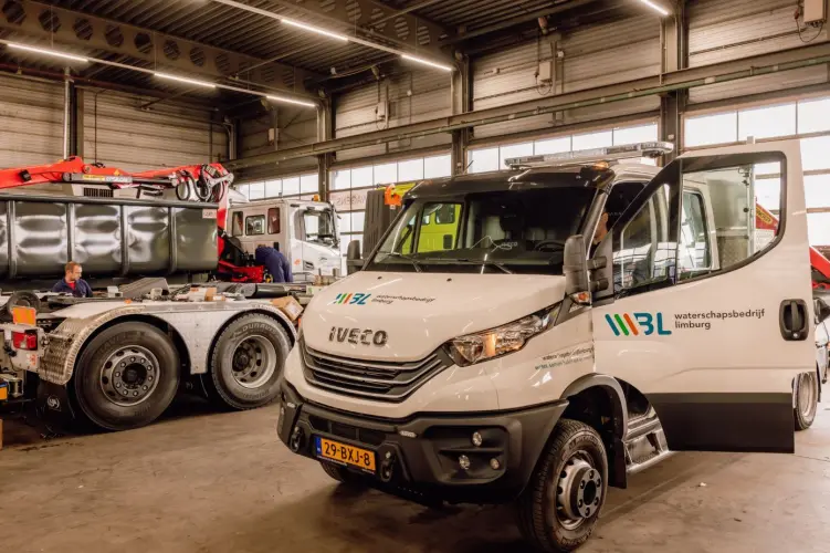 Reparatie & onderhoud