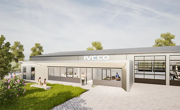 Missie, visie en strategie