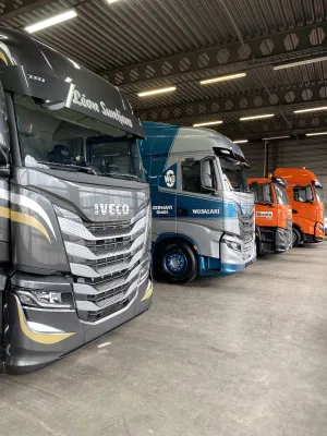 Over Schouten Limburg