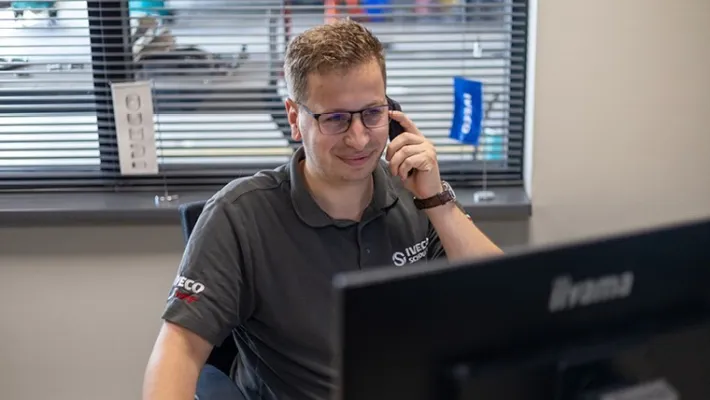Service Adviseur Venlo
