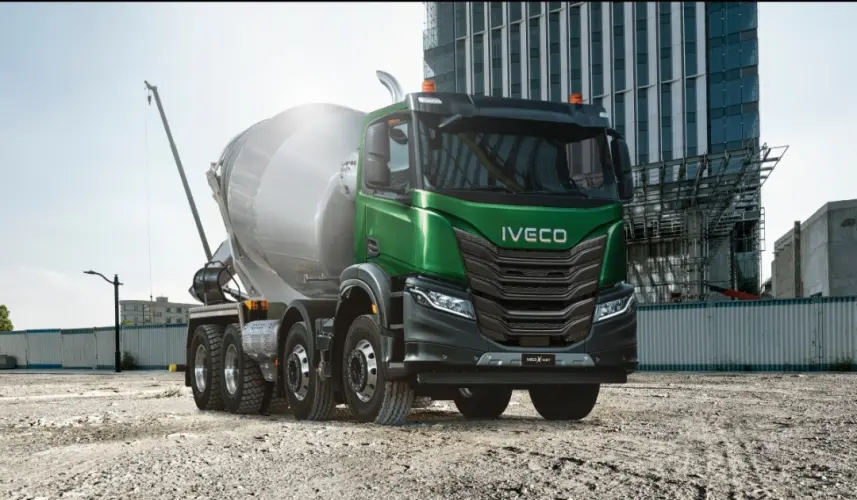 IVECO T-WAY