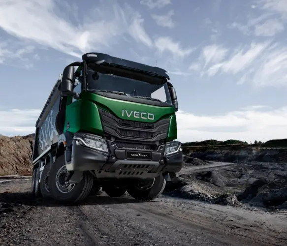 IVECO T-WAY
