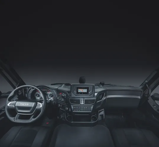 IVECO T-WAY