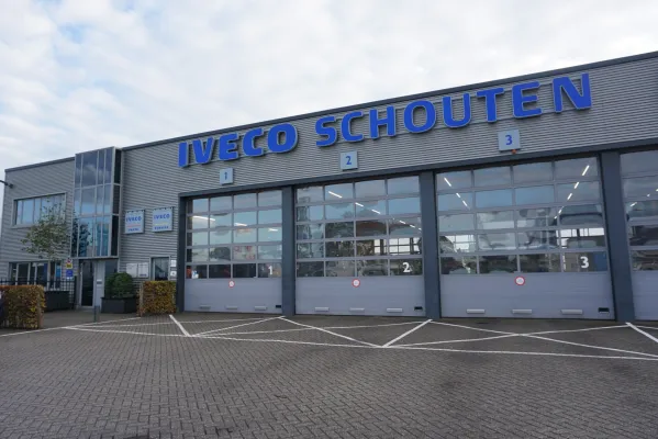 Faciliteiten