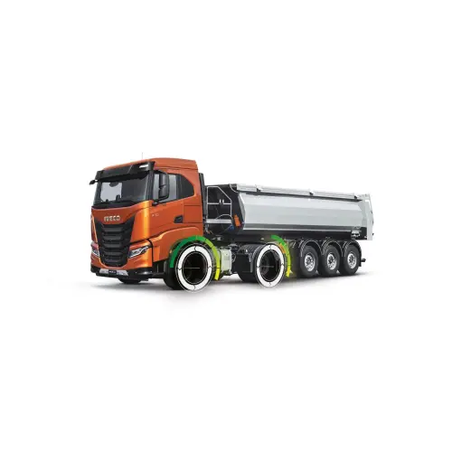IVECO T-WAY