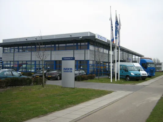 Faciliteiten