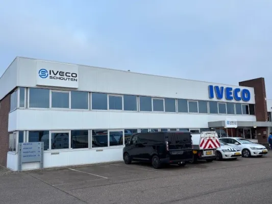 Over Schouten Limburg