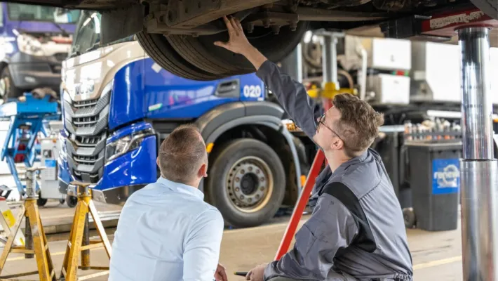 Werkplaats Voorman Venlo