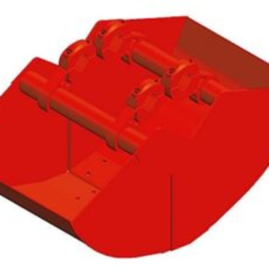 Wisselschalen HPX Drive