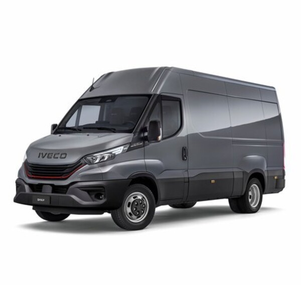 IVECO DAILY Besteller