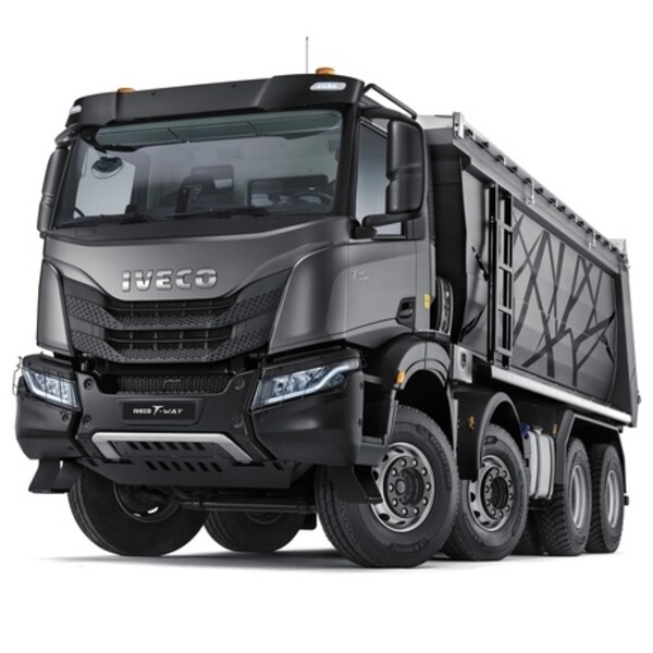 IVECO T-WAY 