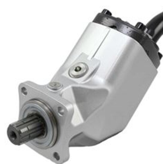 Hydrauliekpompen