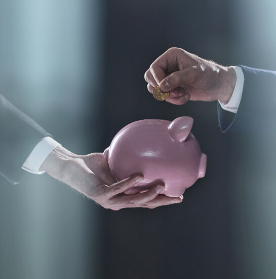 Financieringspartners
