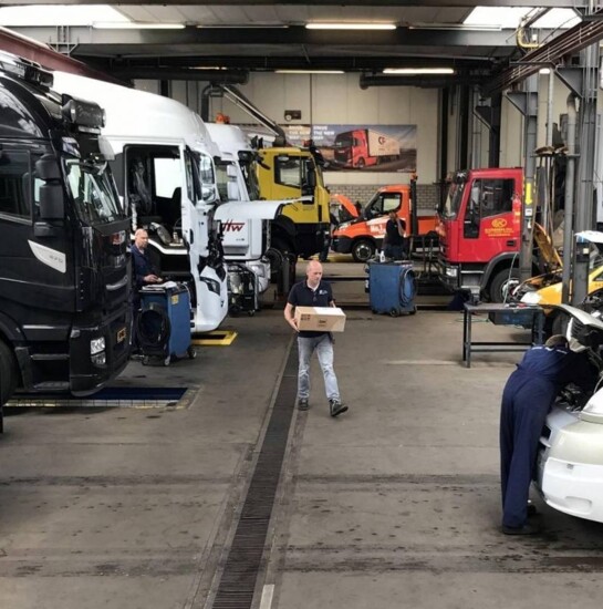 Faciliteiten