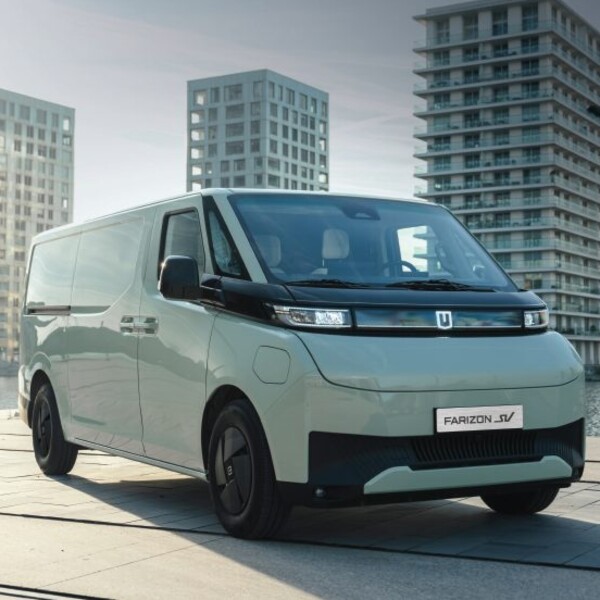 Farizon SV