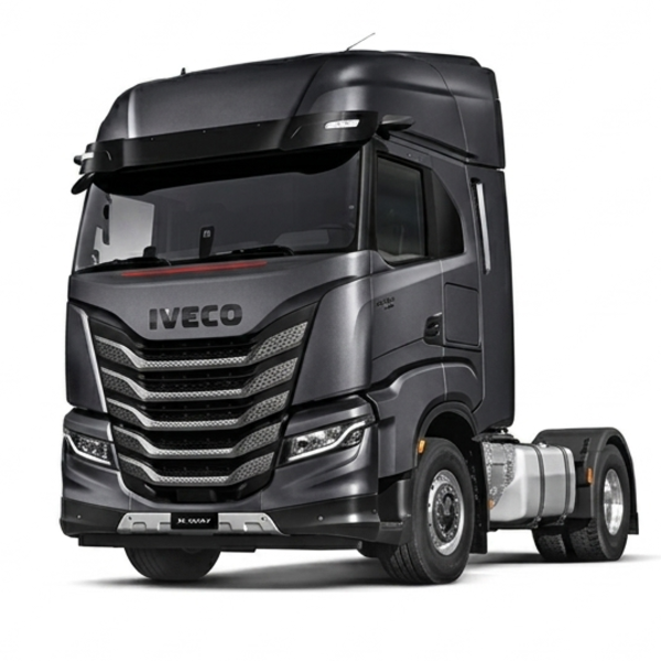 IVECO X-WAY 