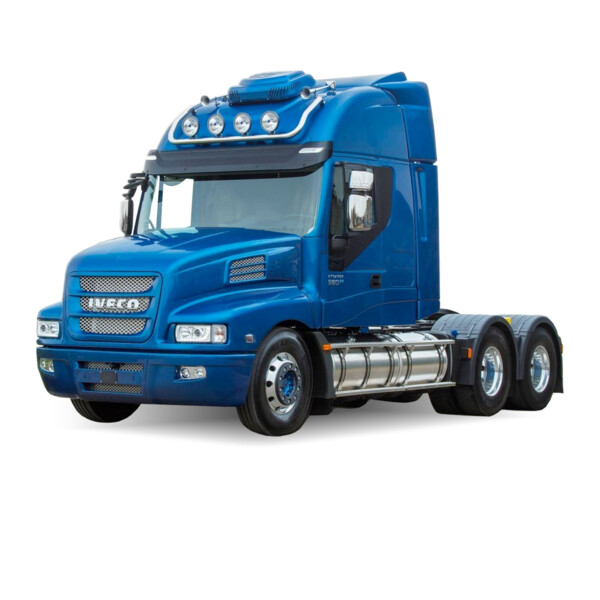 IVECO STRATOR