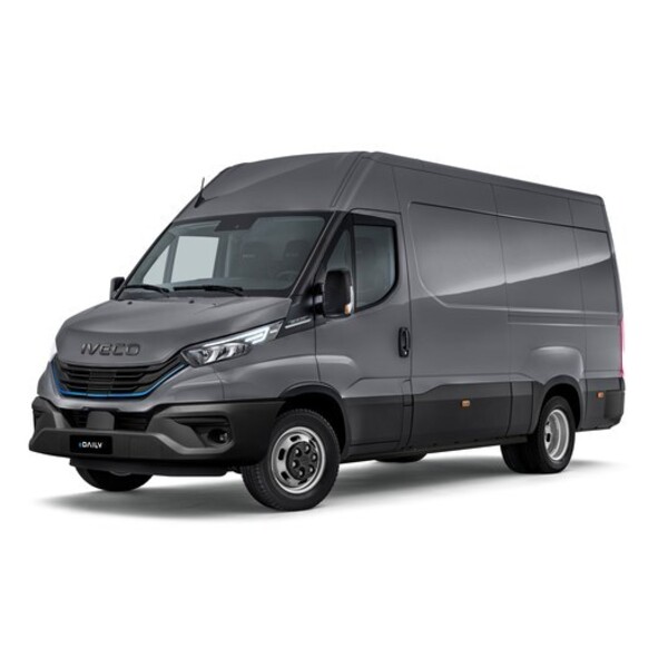 IVECO eDAILY Besteller