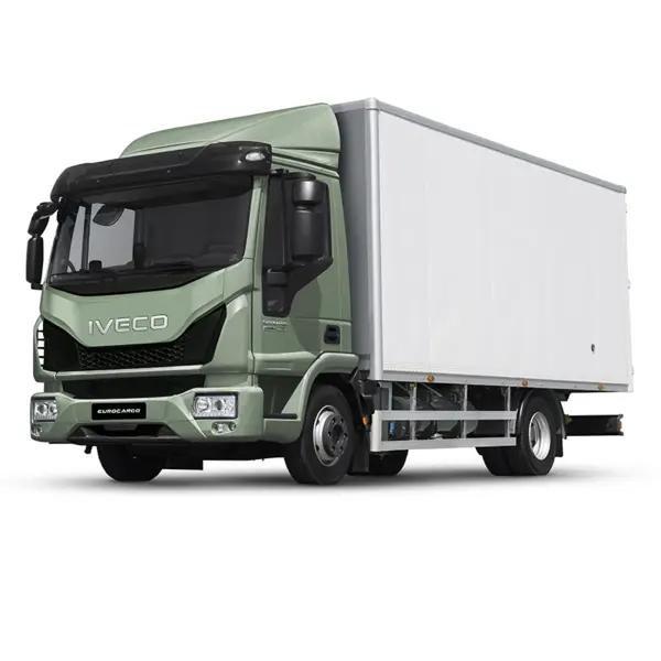 IVECO EUROCARGO