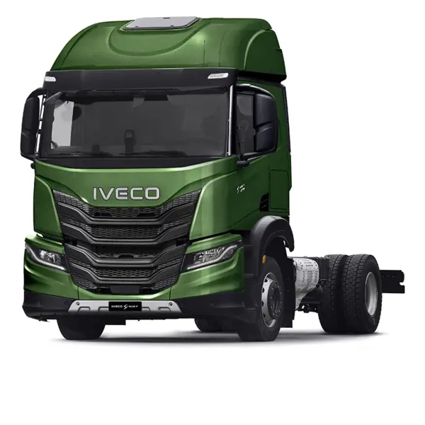 IVECO S-WAY 
