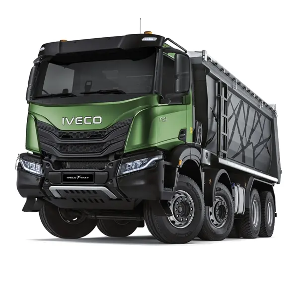 IVECO T-WAY 