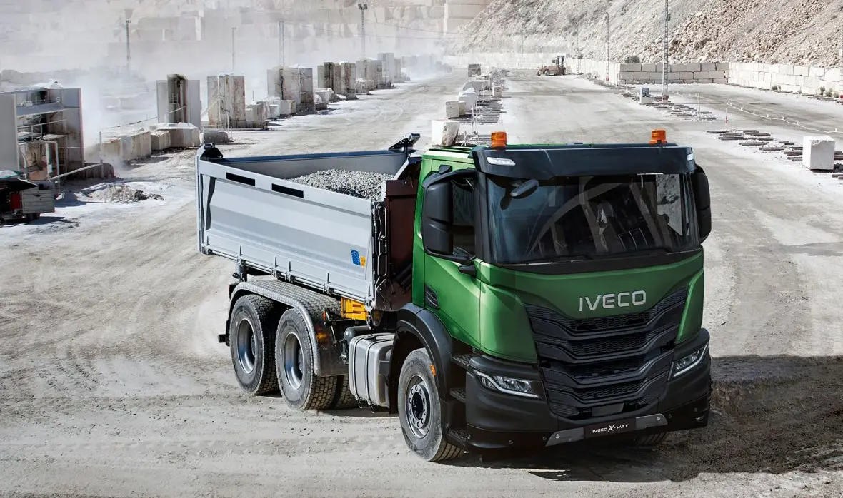 De perfecte kruising