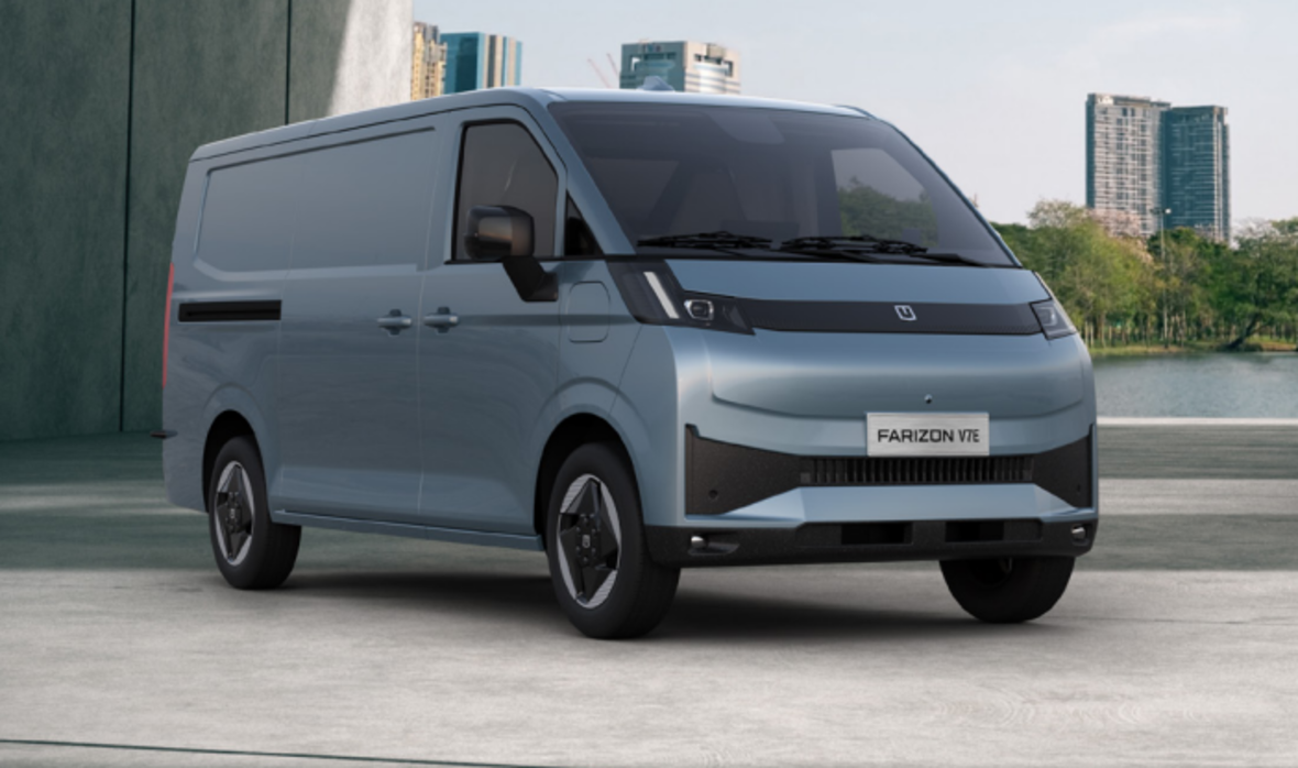 Inzetbaar zonder grenzen, duurzaam zonder compromis