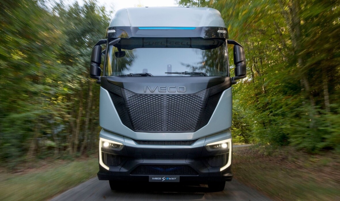 S-eWAY: Uw ideale partner voor stedelijke en regionale missies